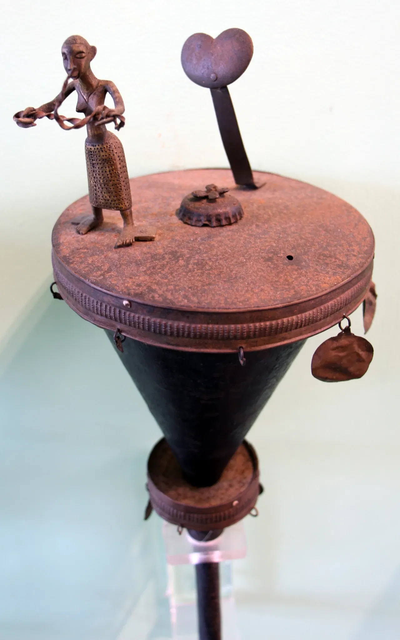 Museo Afrobrasileño