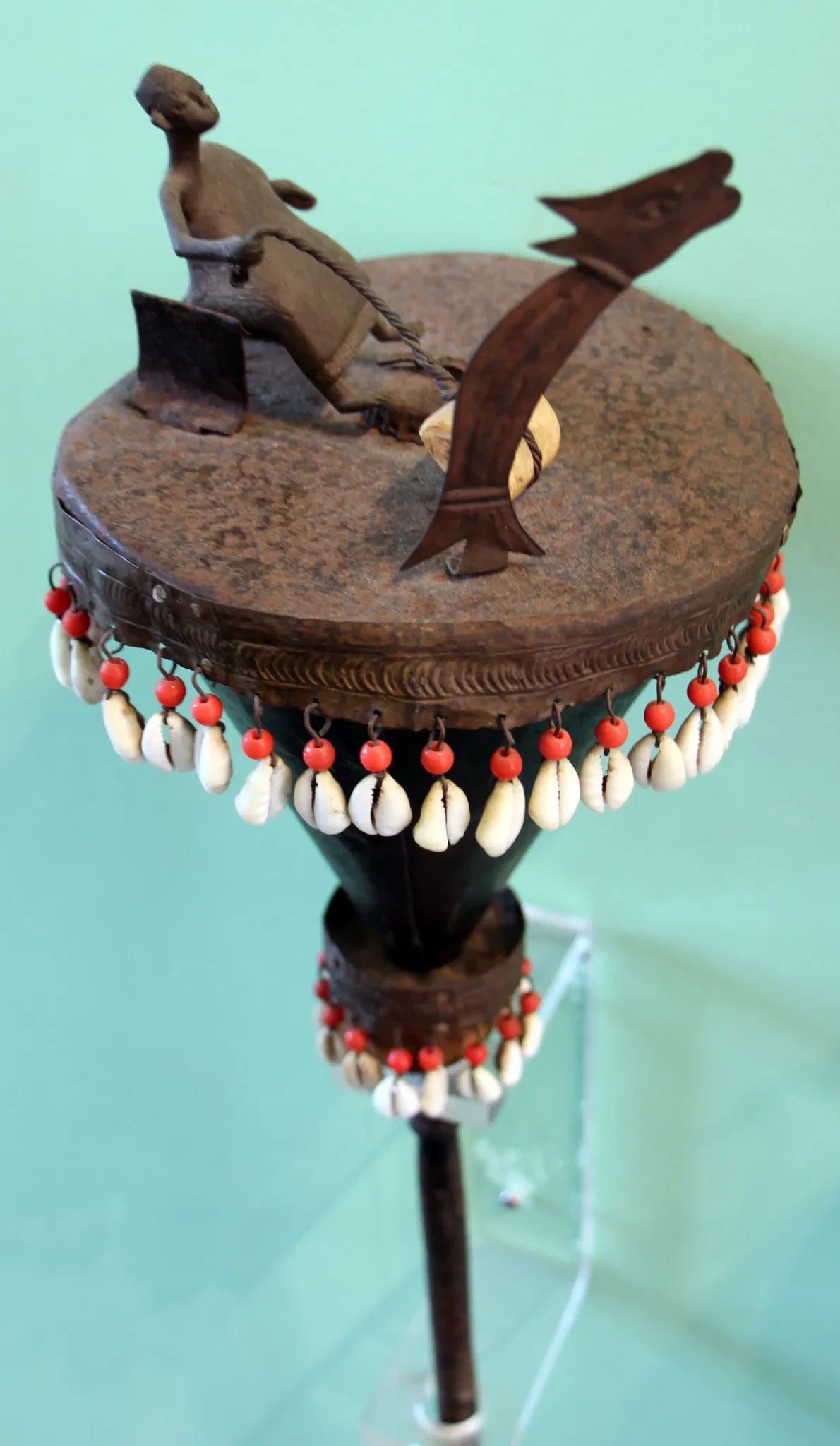 Musée afro-brésilien de Salvador