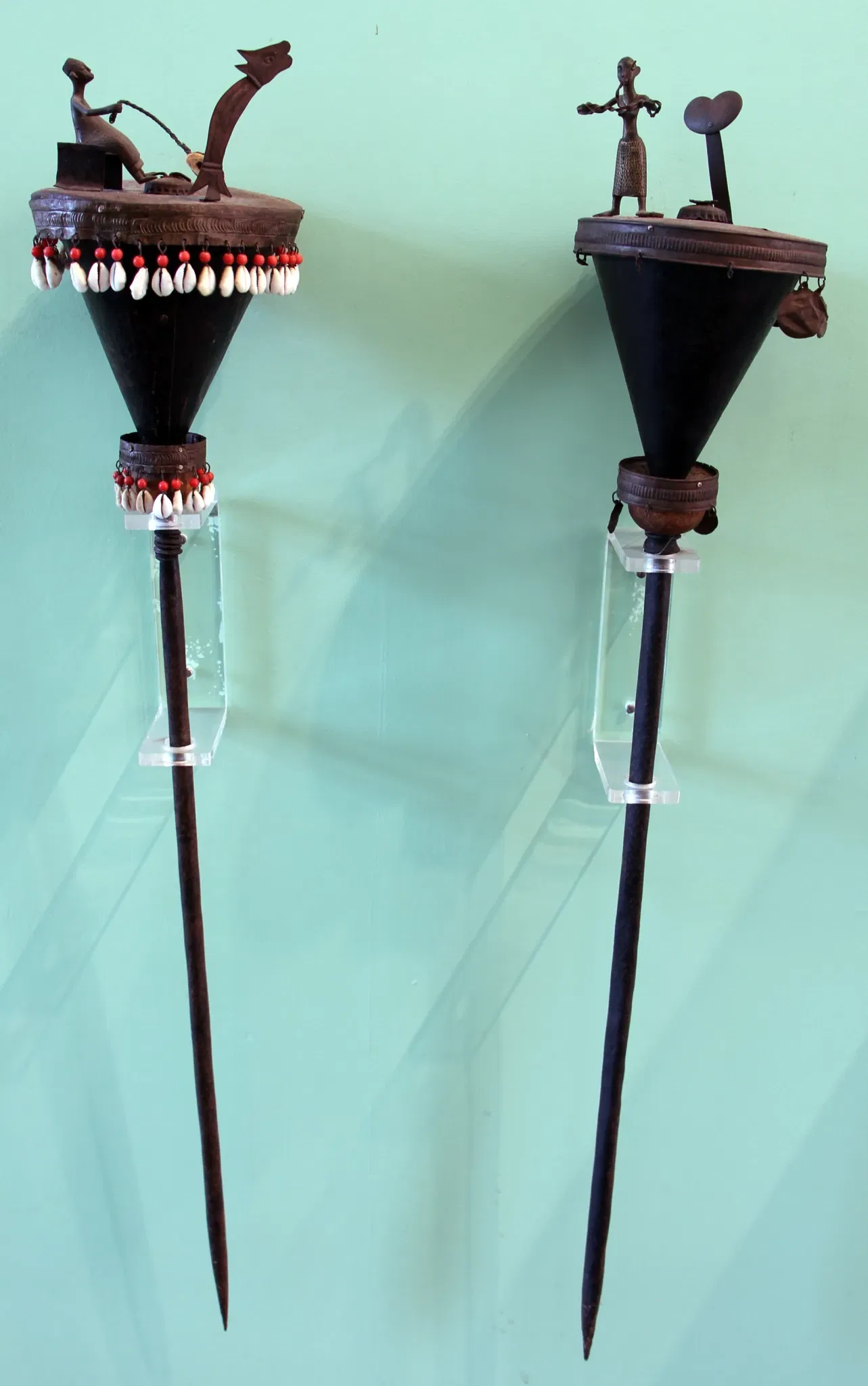 Museu afro-brasileiro