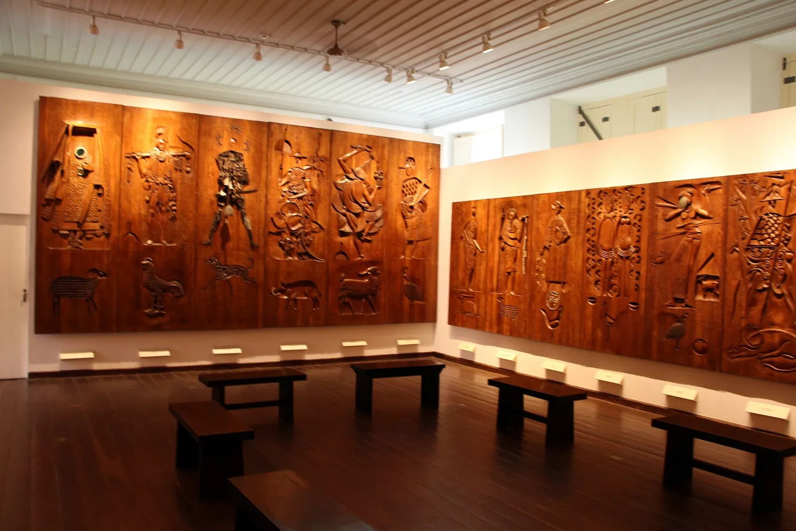 Museo Afrobrasileño