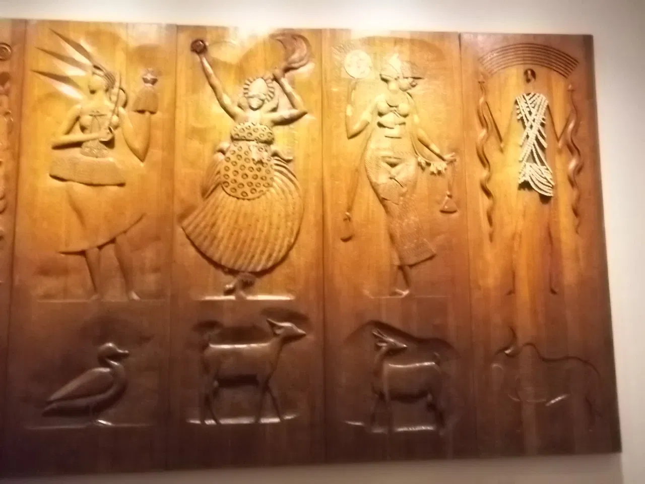 Museo Afrobrasileño