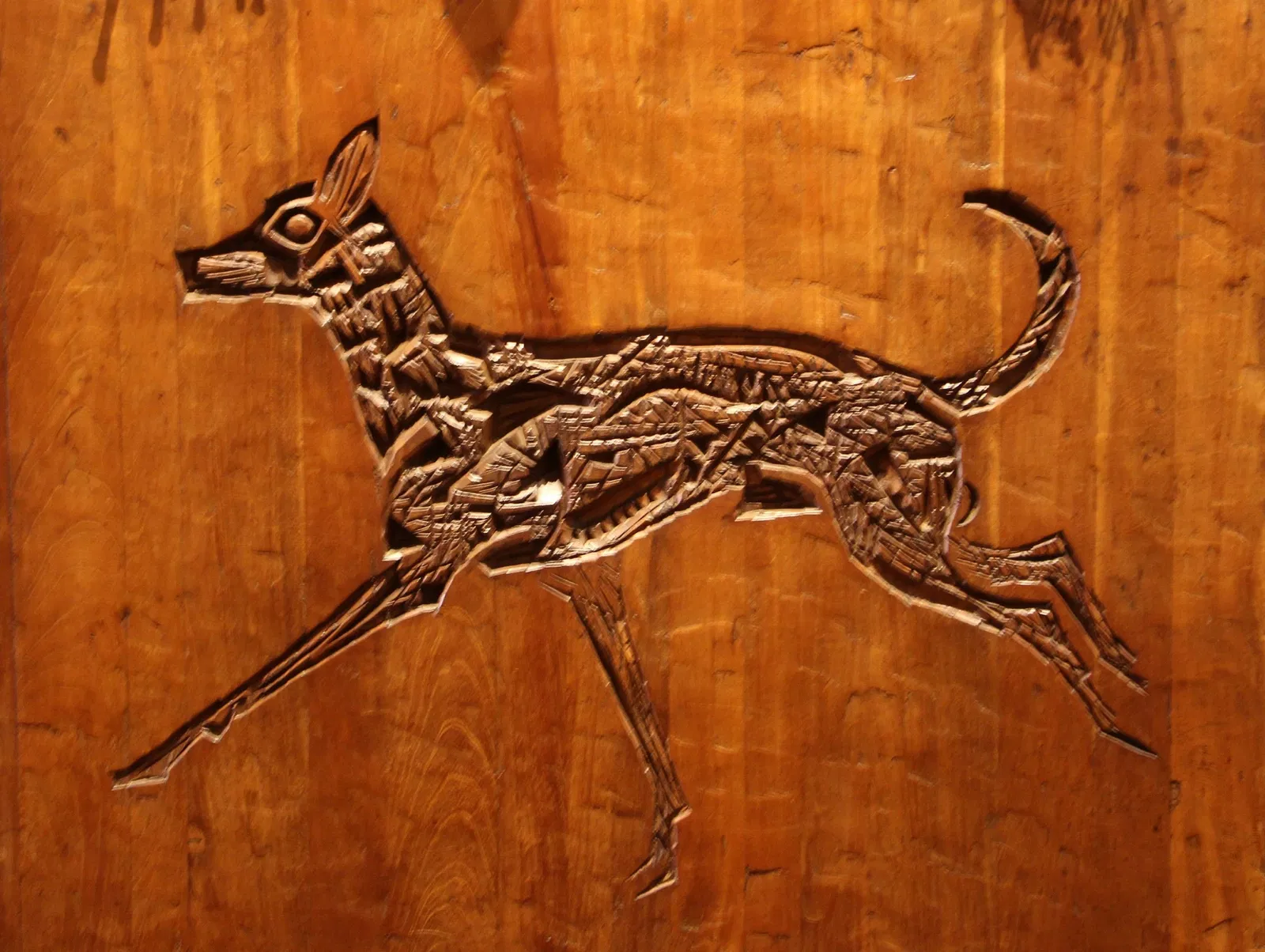 Musée afro-brésilien de Salvador