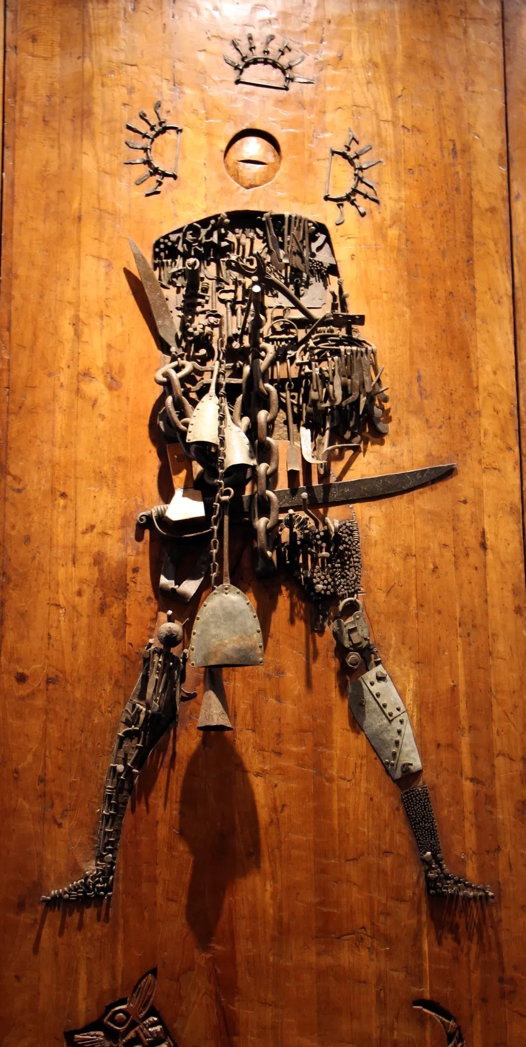 Museo Afrobrasileño