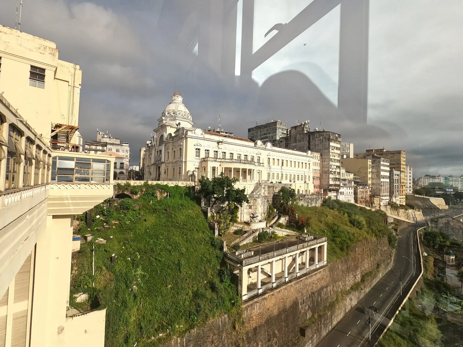 Palacio Río Branco (Salvador)