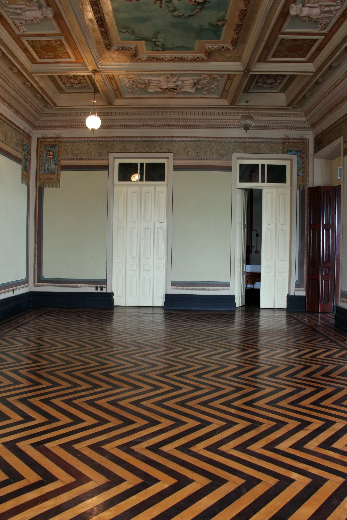 Palacio Río Branco (Salvador)