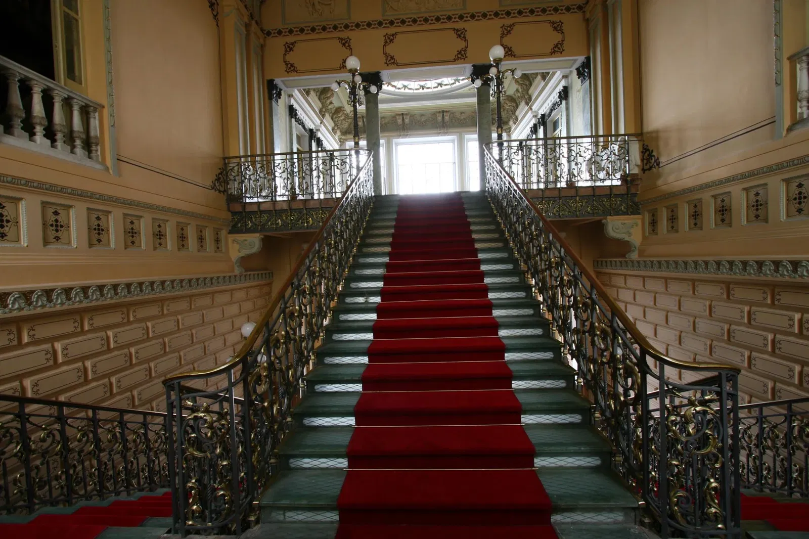 Palacio Río Branco (Salvador)