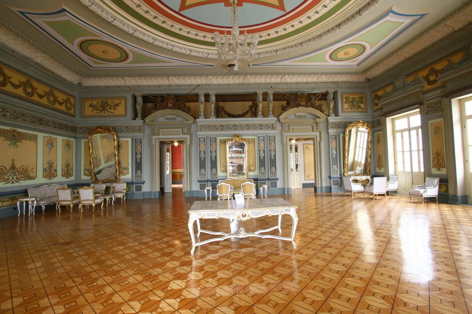 Palacio Río Branco (Salvador)