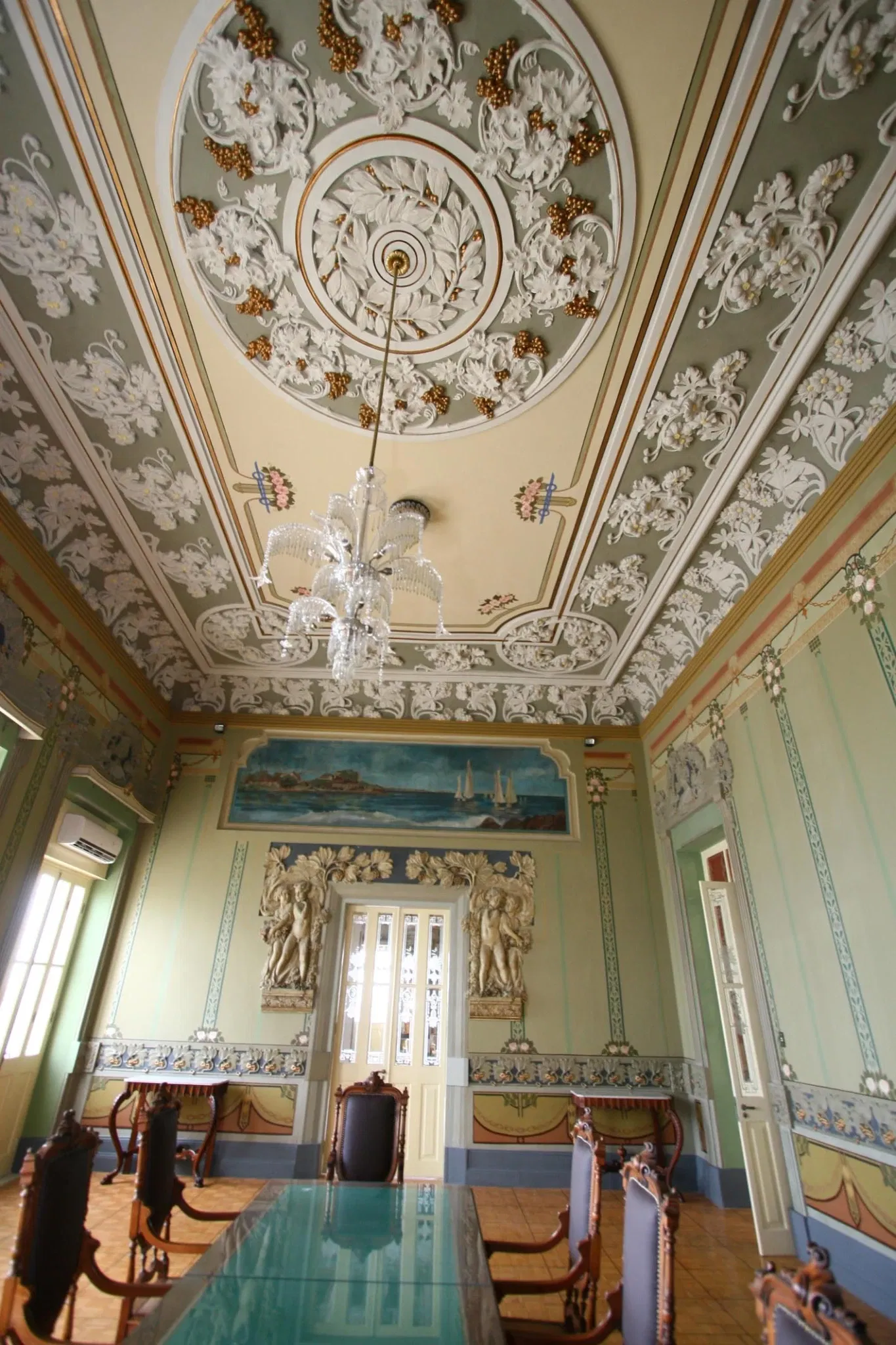 Palacio Río Branco (Salvador)