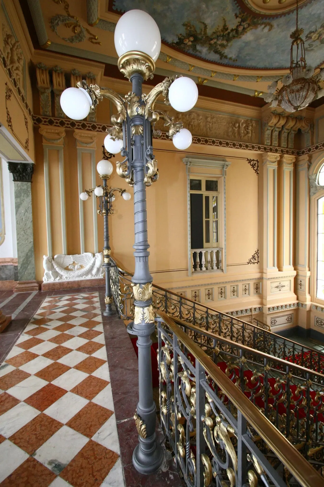 Palacio Río Branco (Salvador)