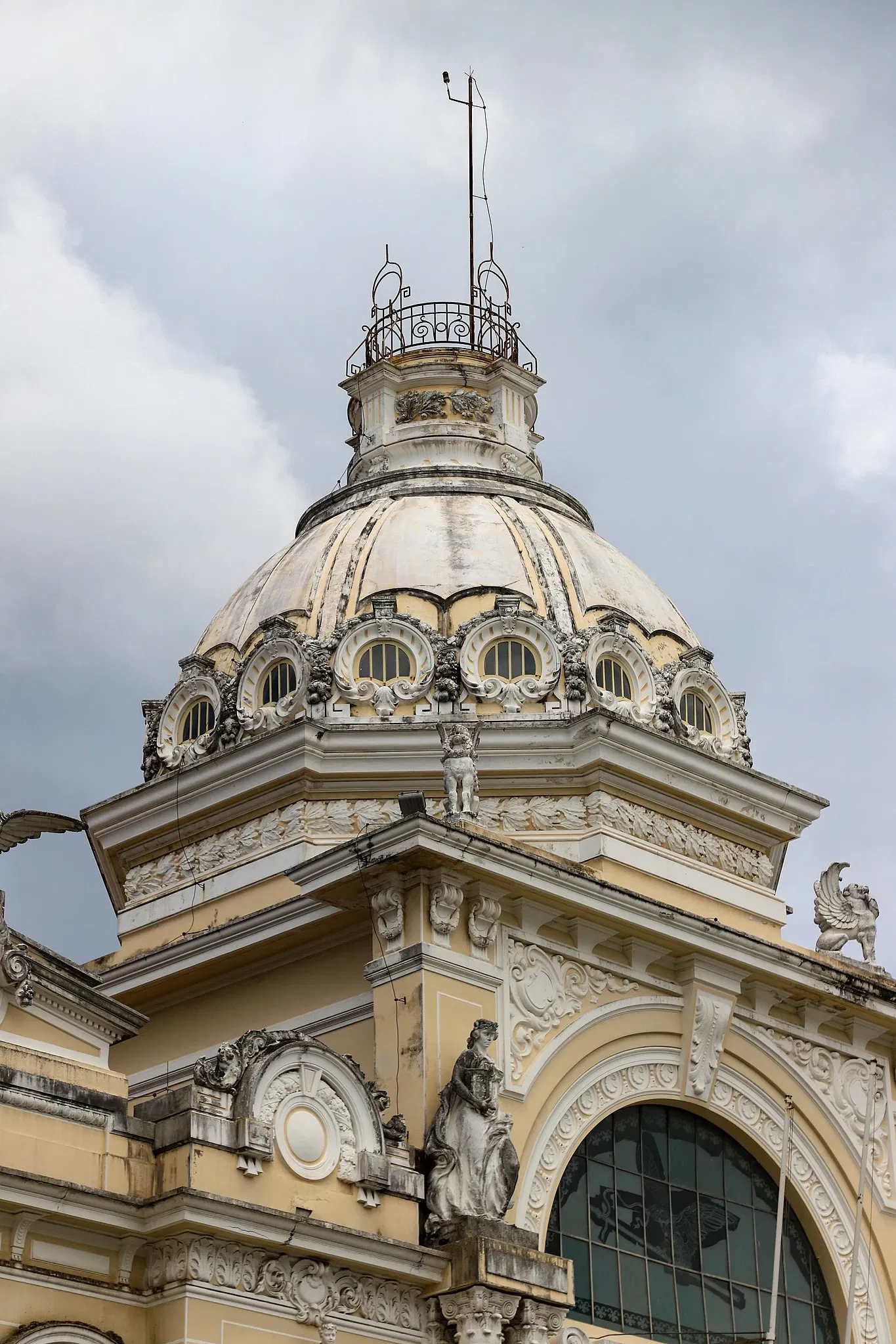 Palacio Río Branco (Salvador)