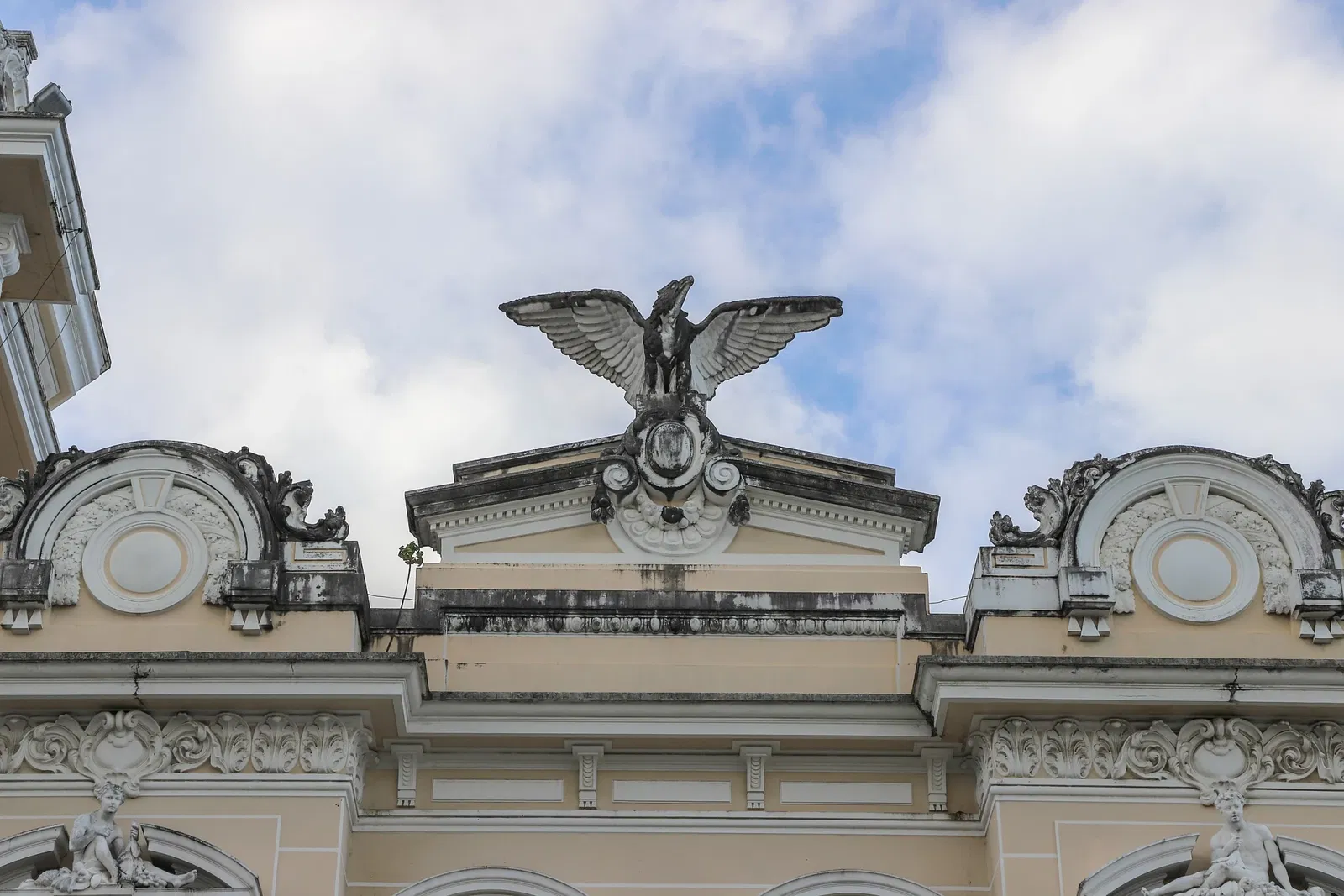 Palacio Río Branco (Salvador)