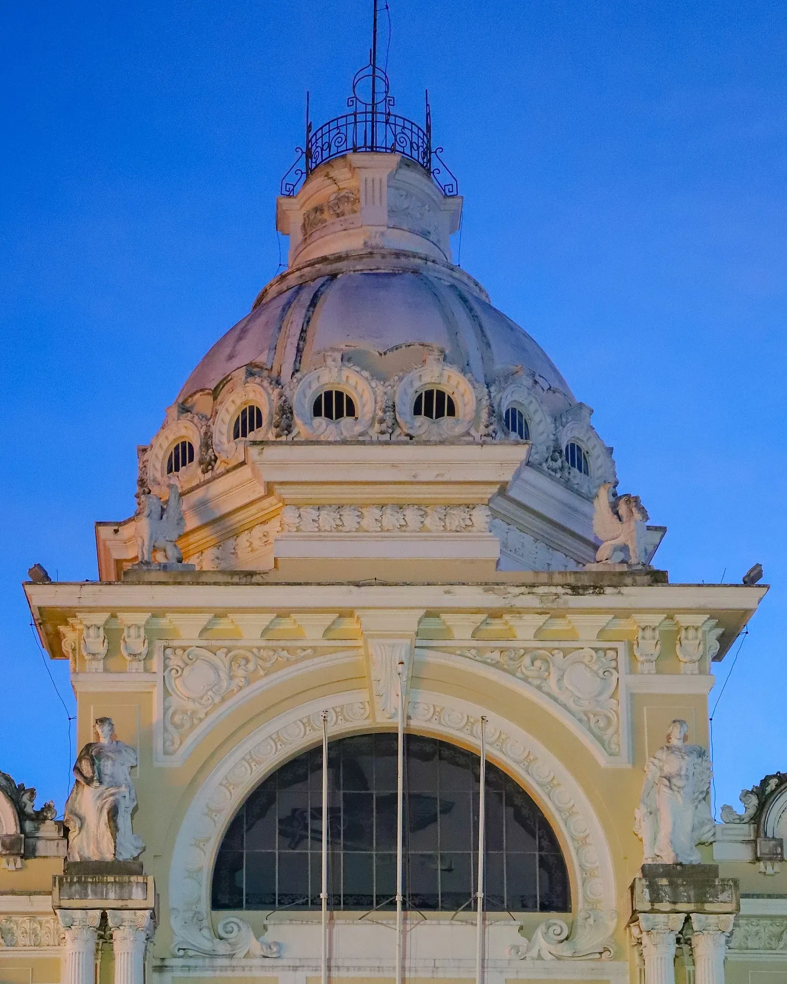 Palacio Río Branco (Salvador)
