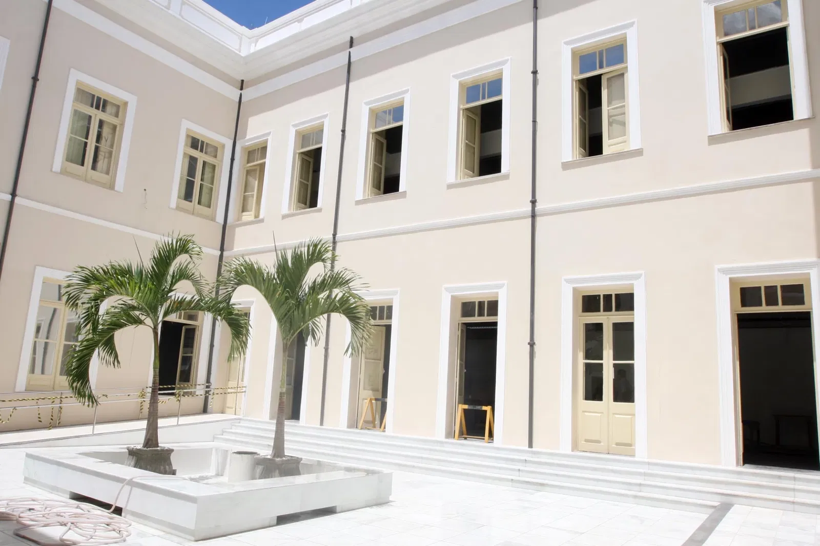 Palacio Río Branco (Salvador)