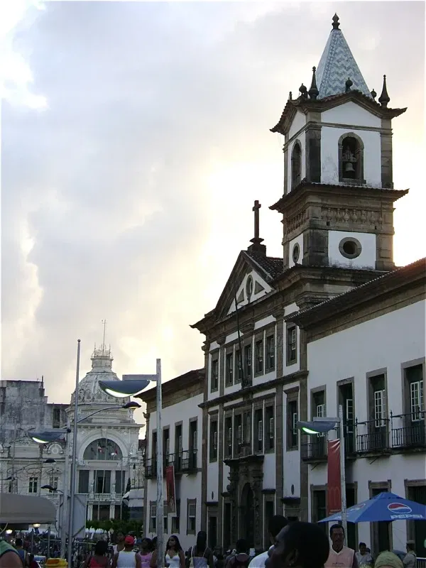 Rio Branco Palace