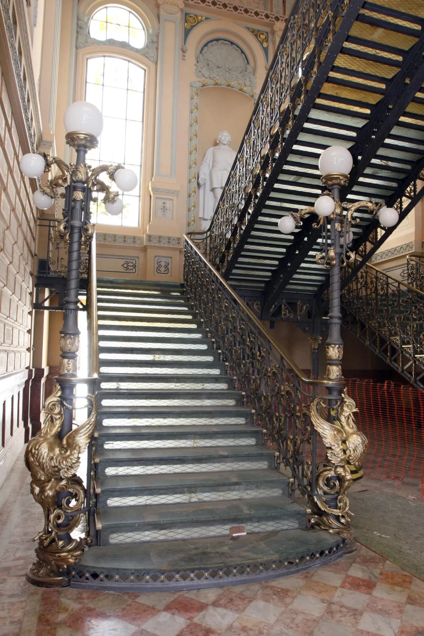 Palacio Río Branco (Salvador)