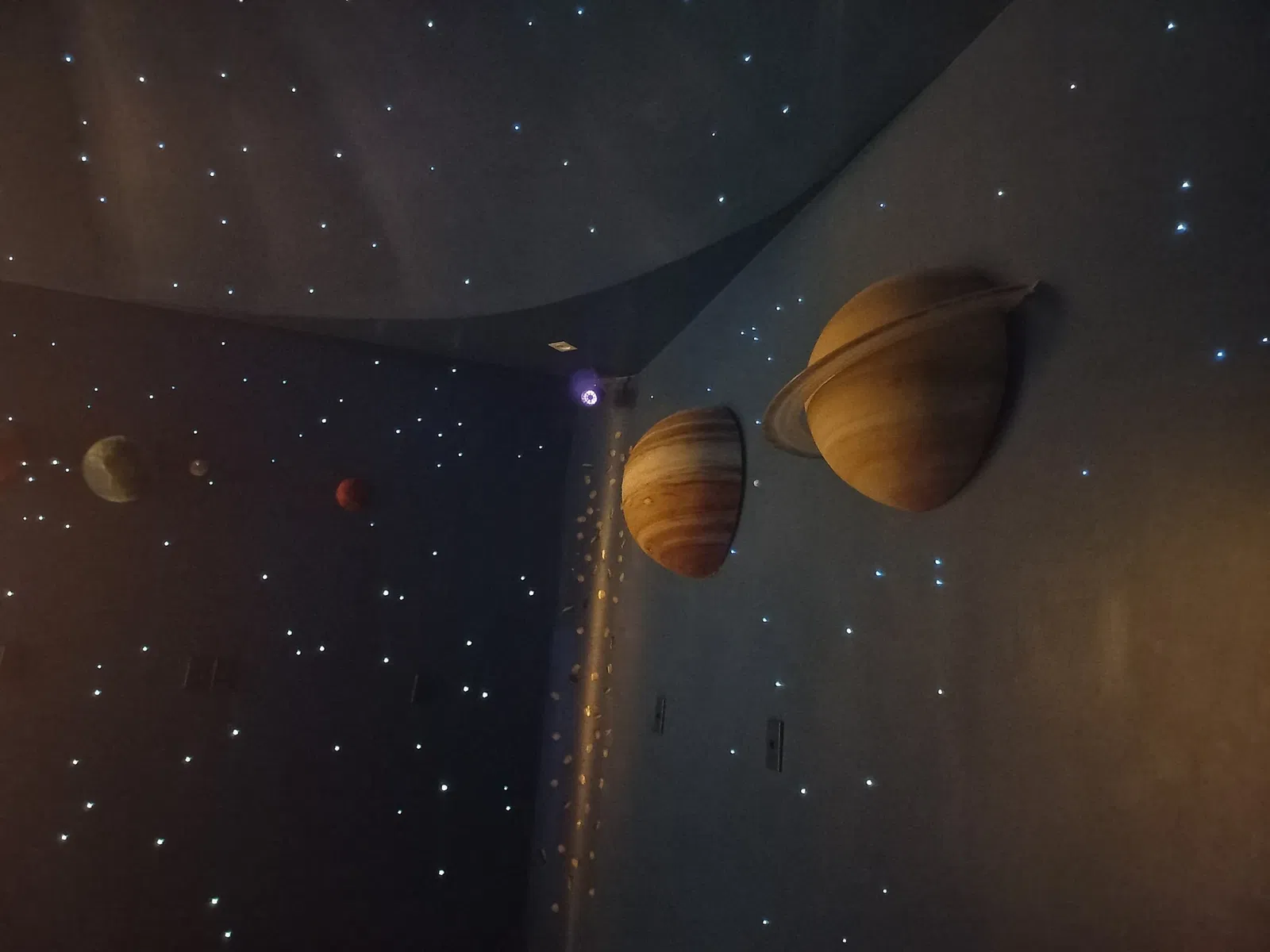 Bahia Geological Museum