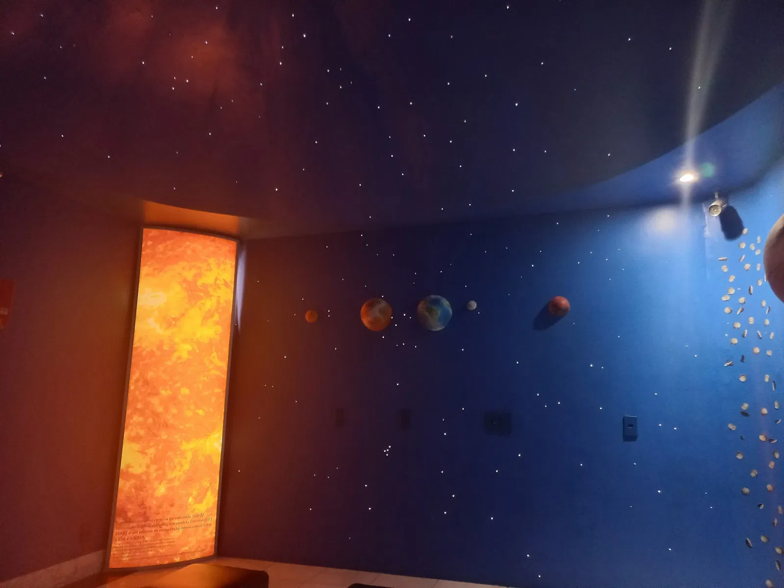 Bahia Geological Museum