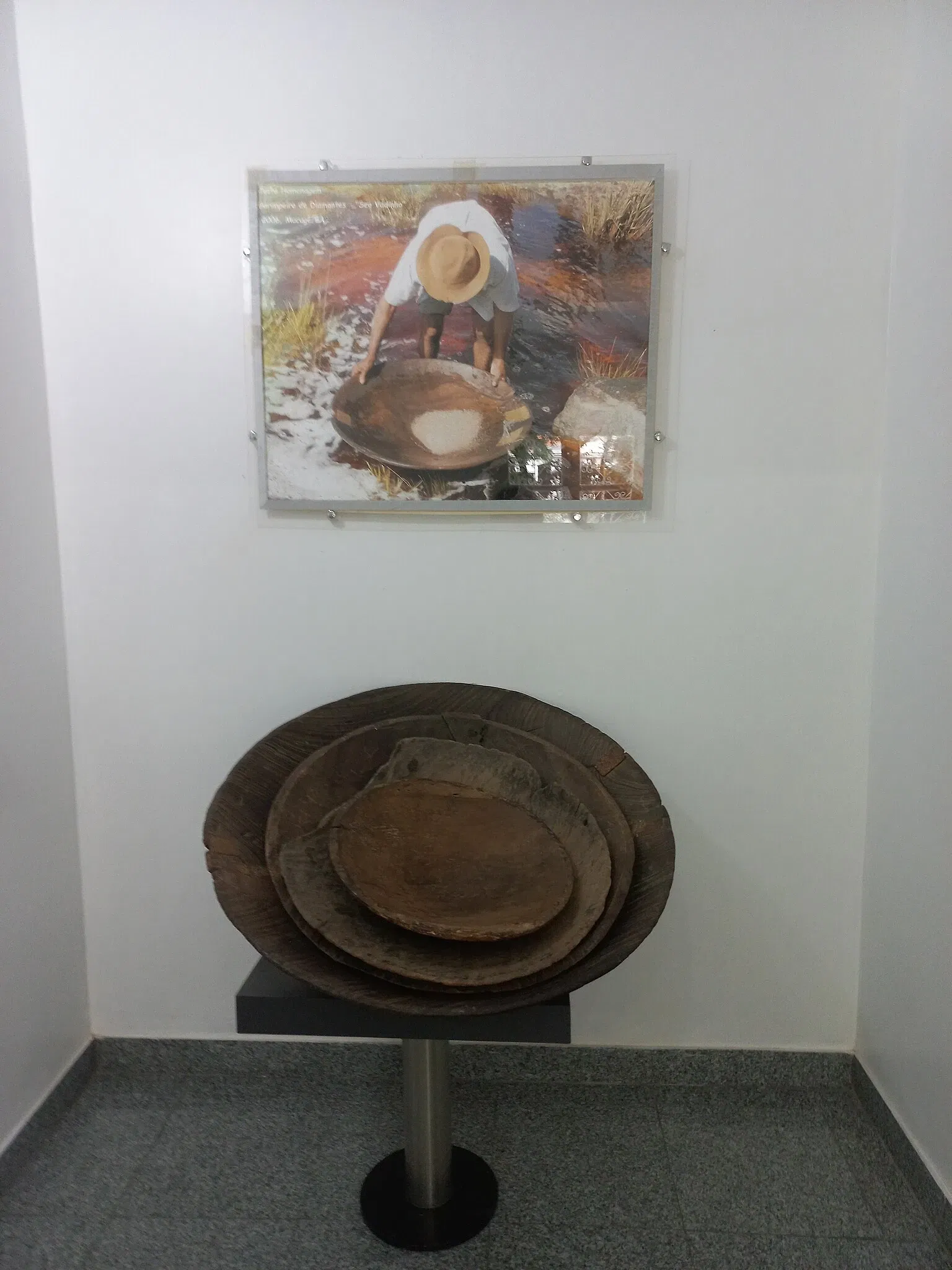 Bahia Geological Museum