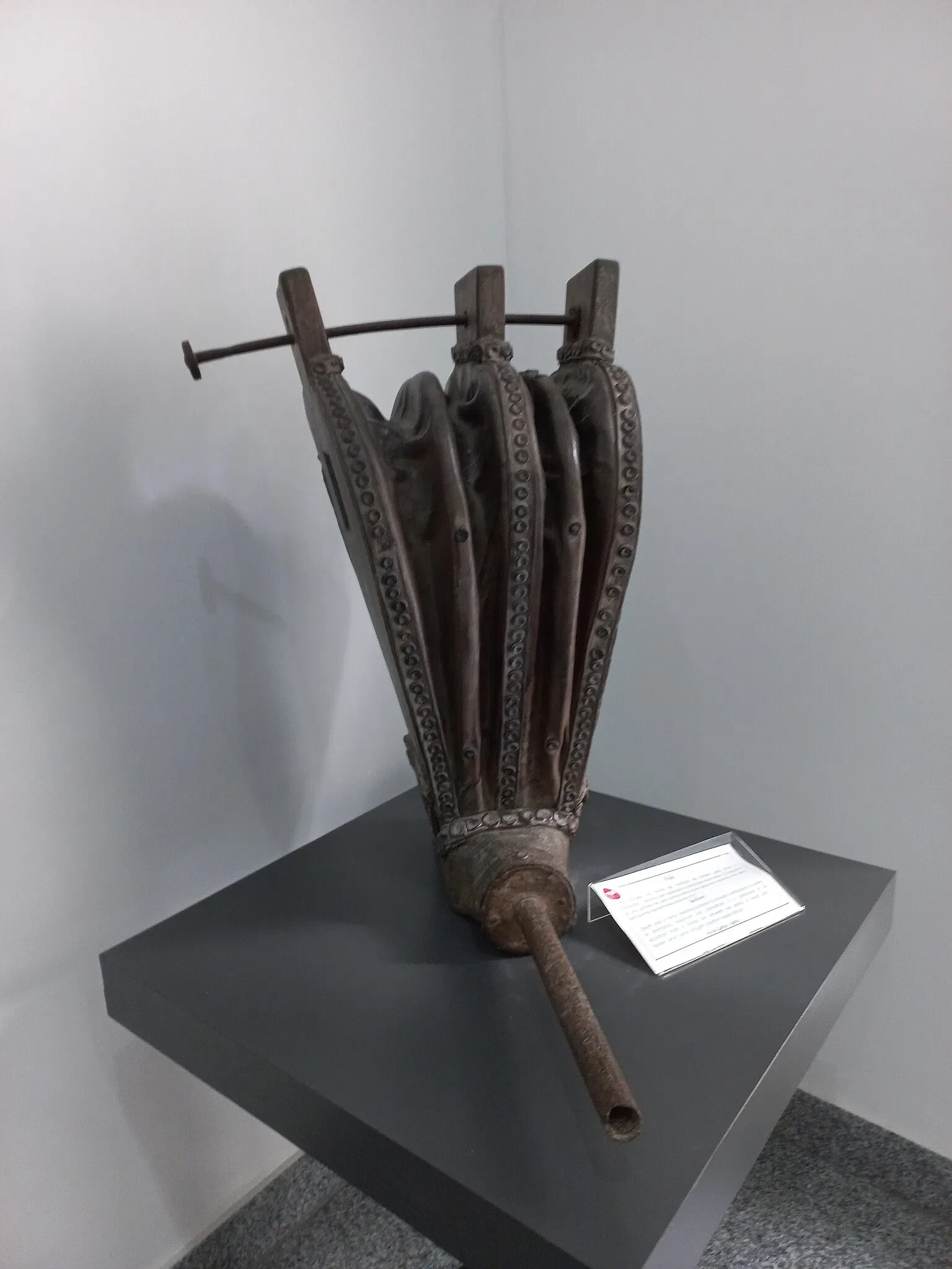 Bahia Geological Museum