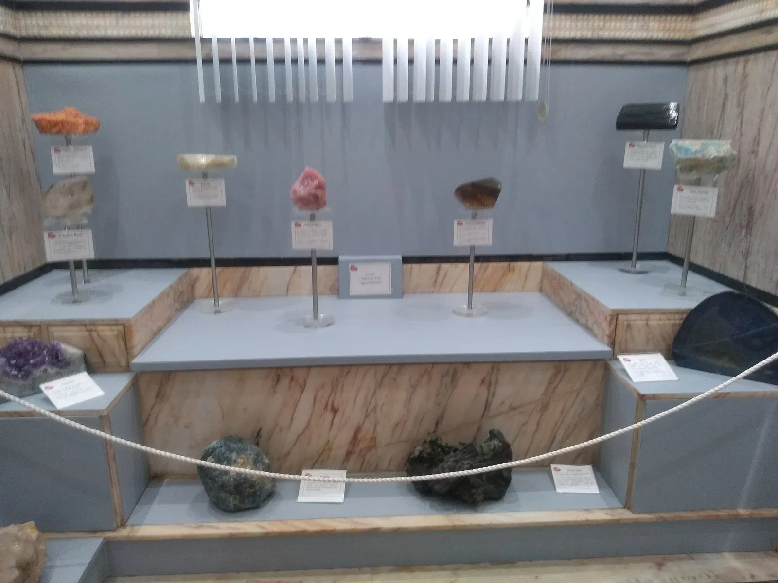 Bahia Geological Museum