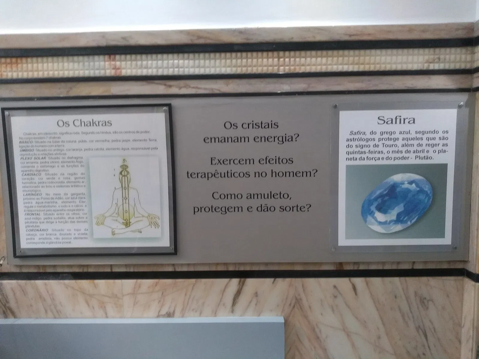 Bahia Geological Museum