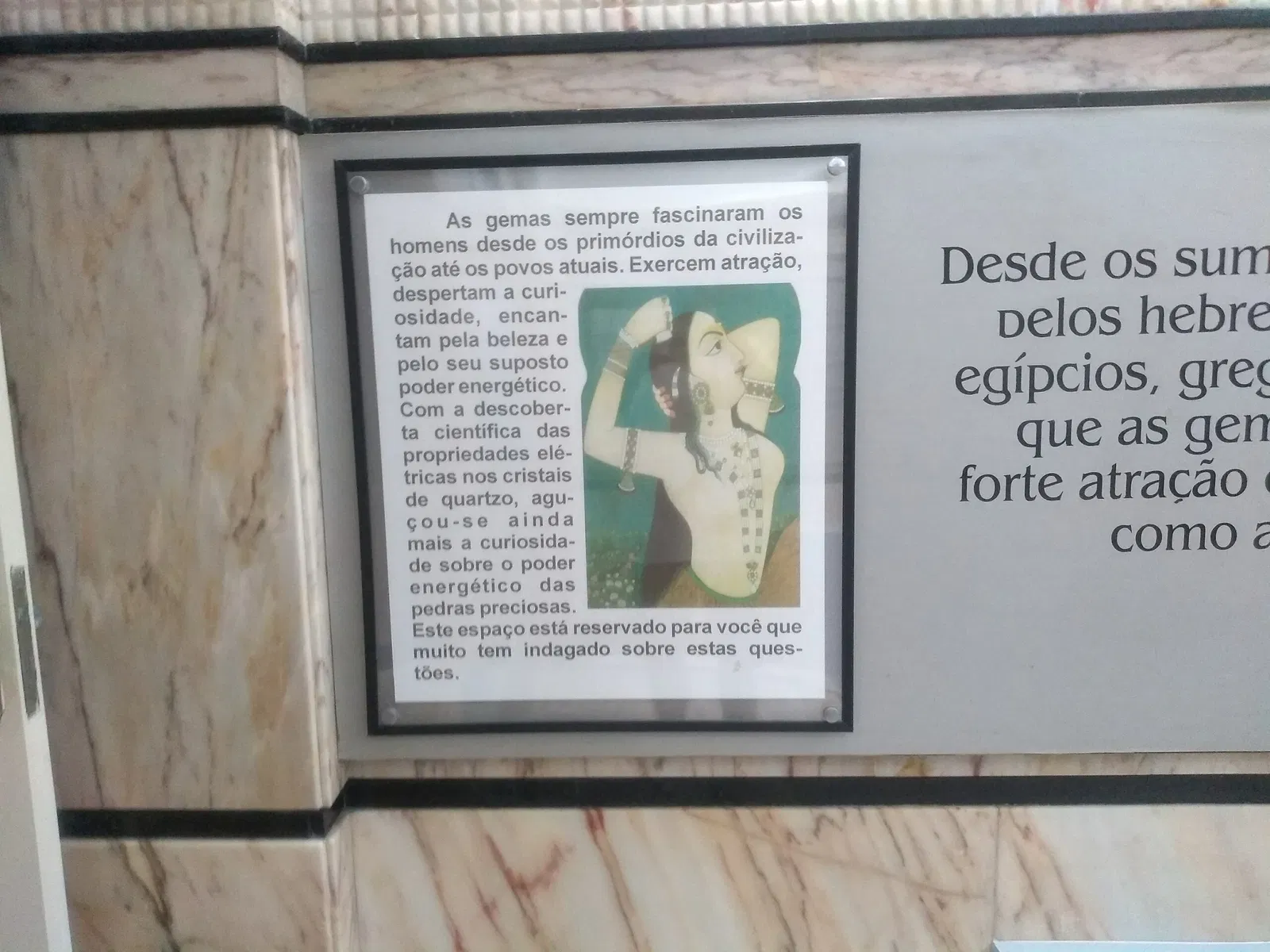 Bahia Geological Museum