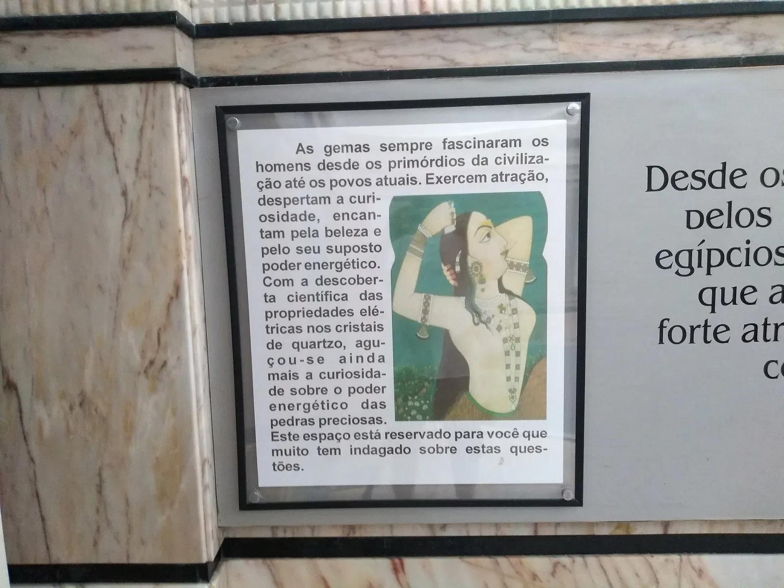 Bahia Geological Museum