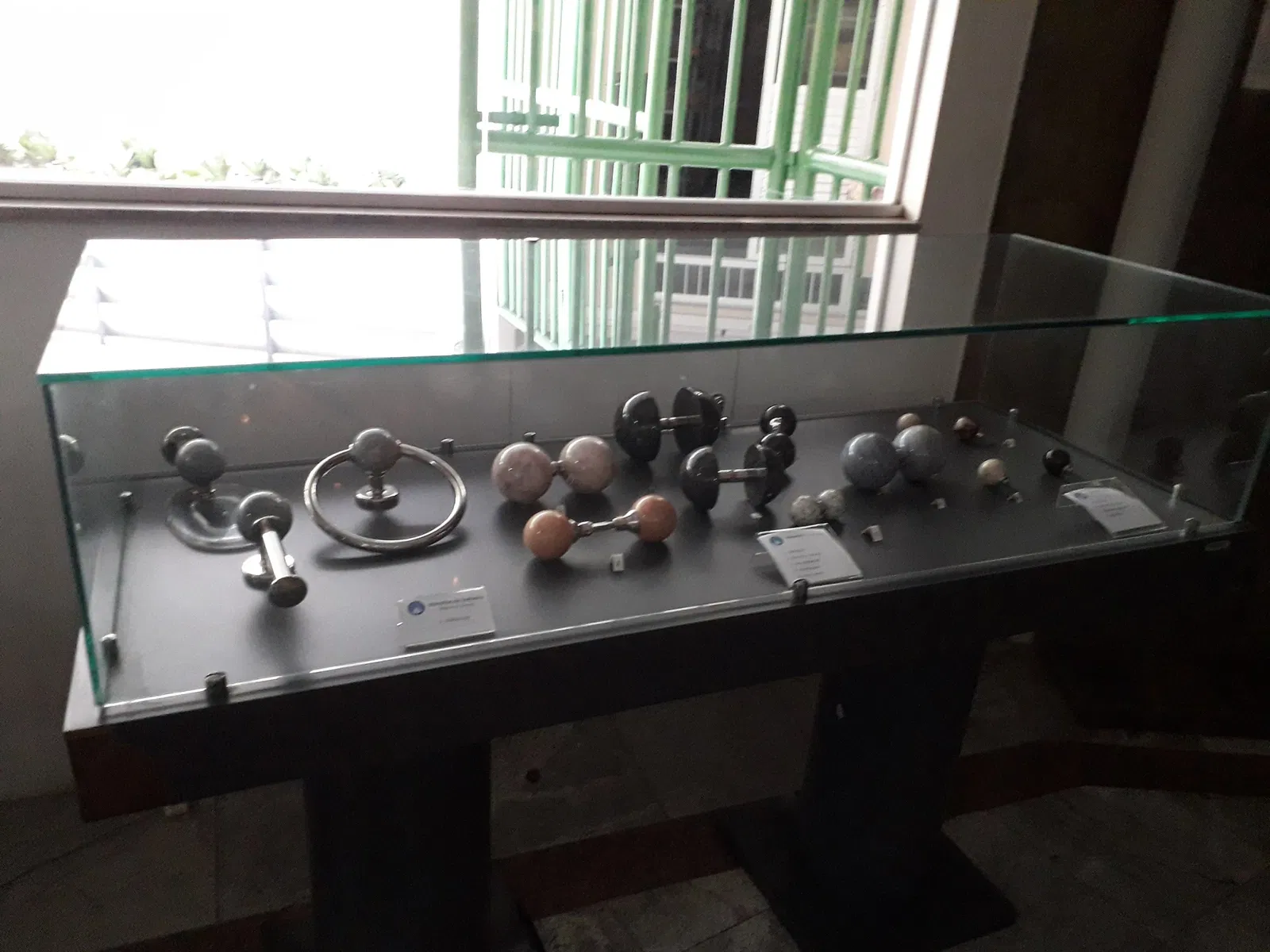 Bahia Geological Museum