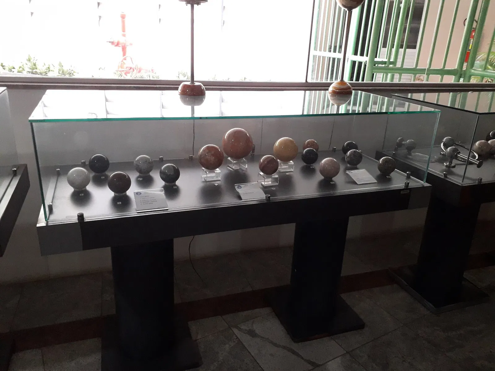 Bahia Geological Museum