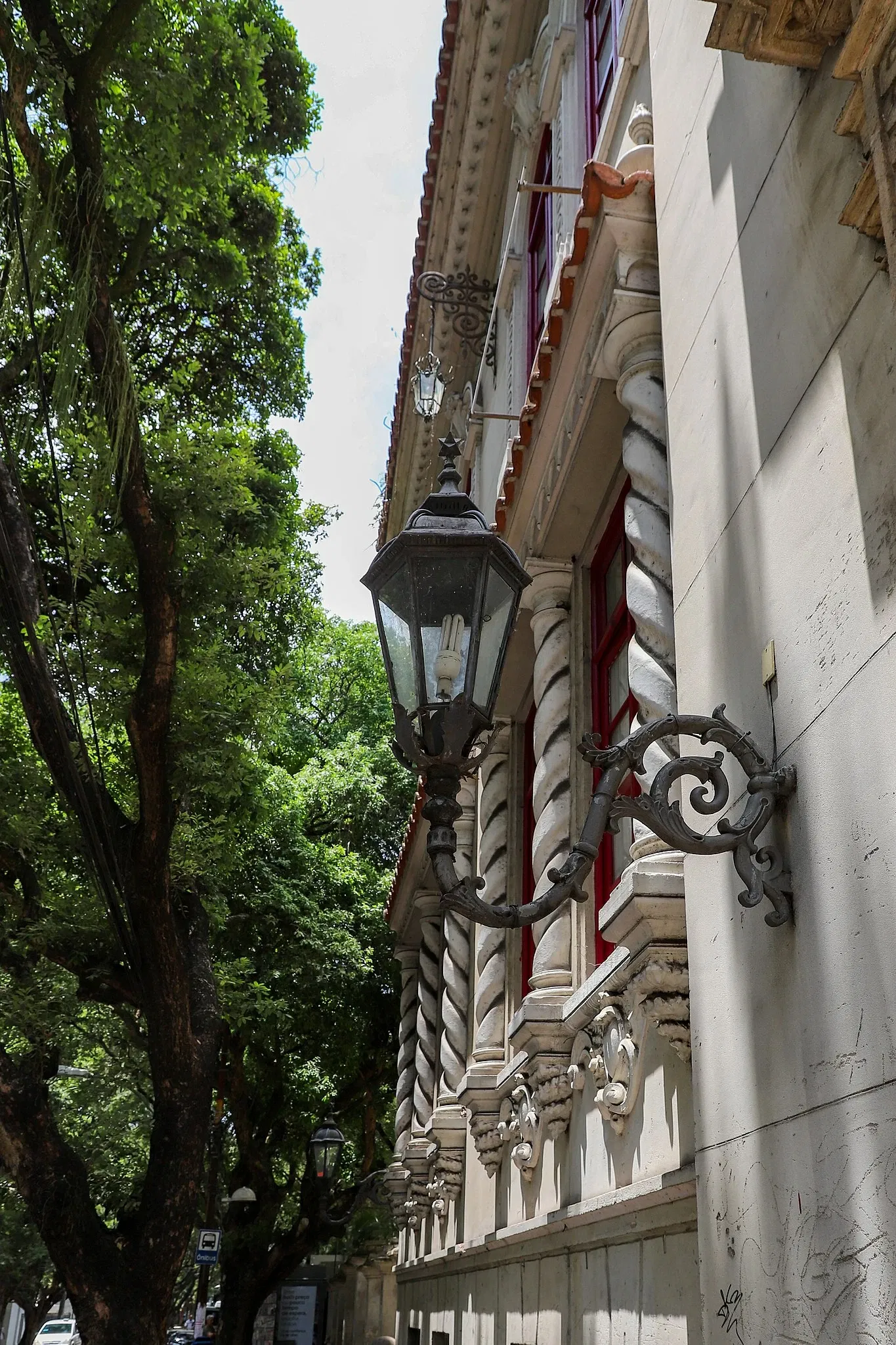 Museo de Arte de Bahía