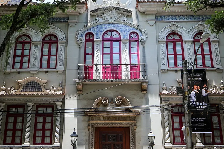 Museo de Arte de Bahía