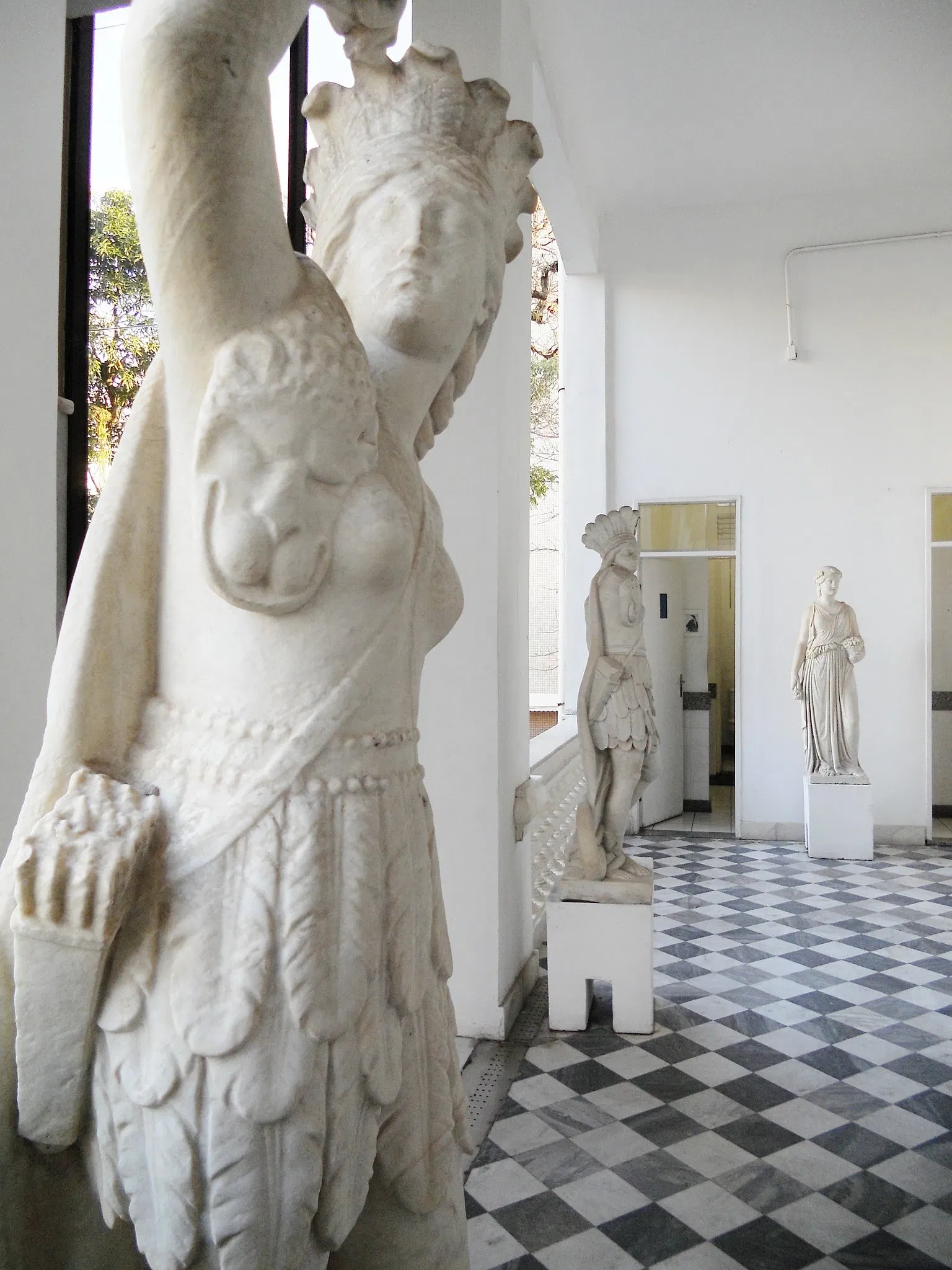 Bahia Museum of Art
