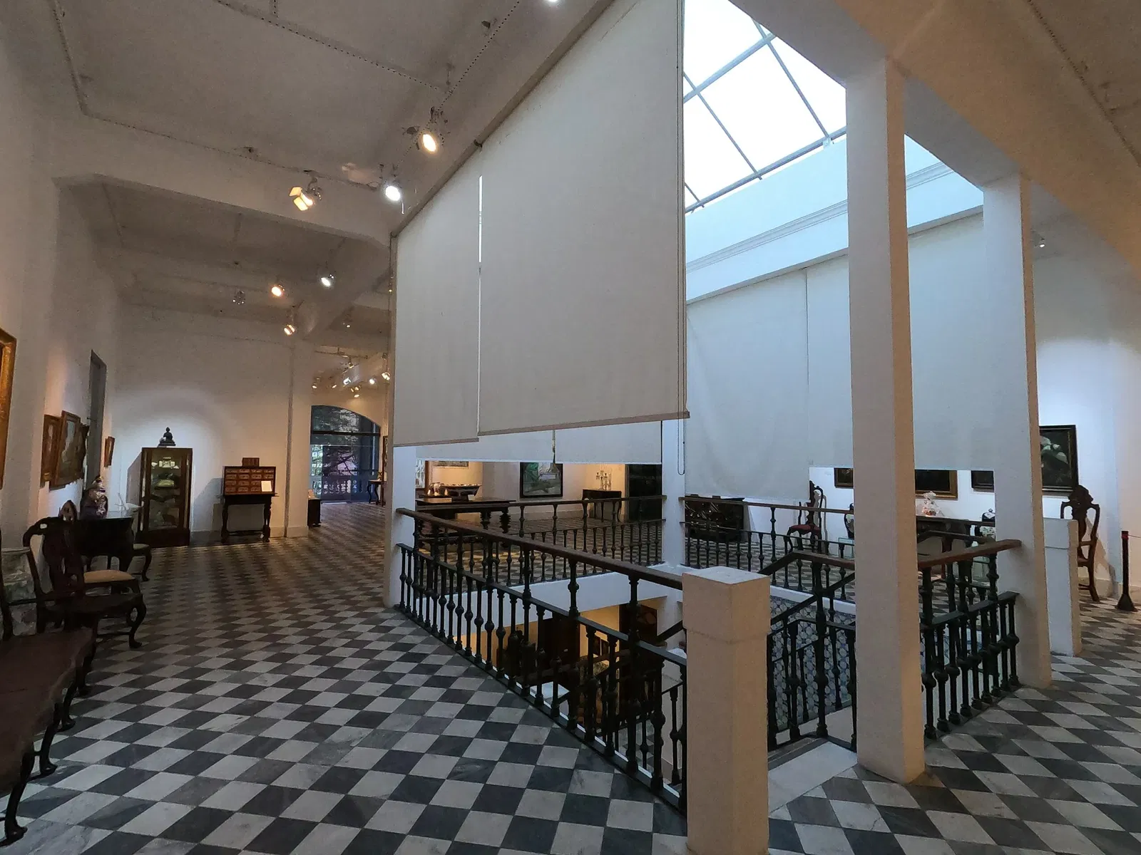 Museo de Arte de Bahía