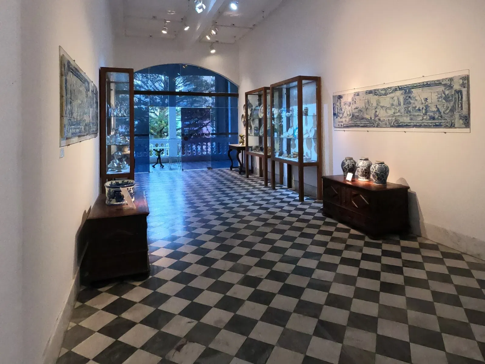 Museo de Arte de Bahía