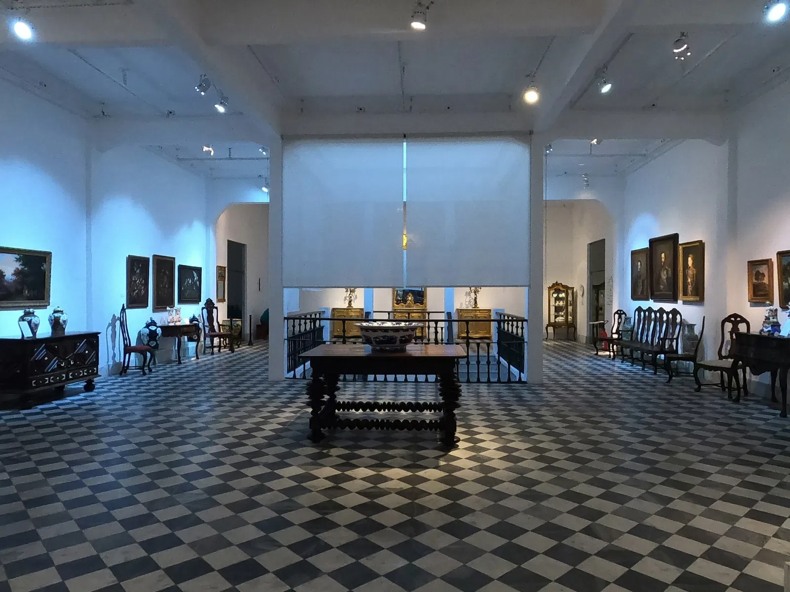 Museo de Arte de Bahía