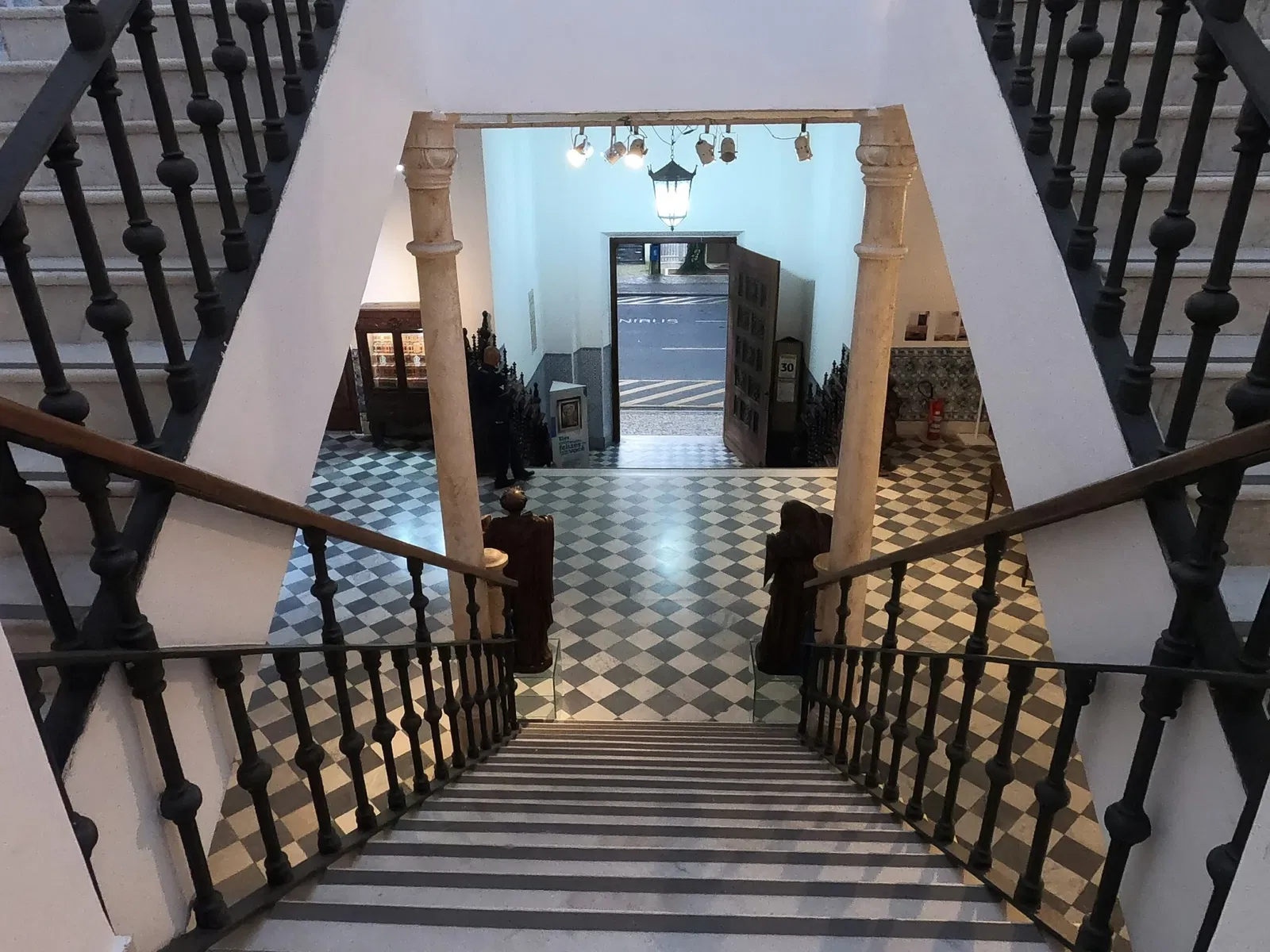 Museo de Arte de Bahía