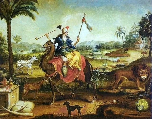 Museo de Arte de Bahía