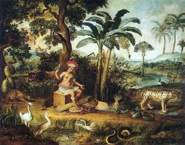 Bahia Museum of Art