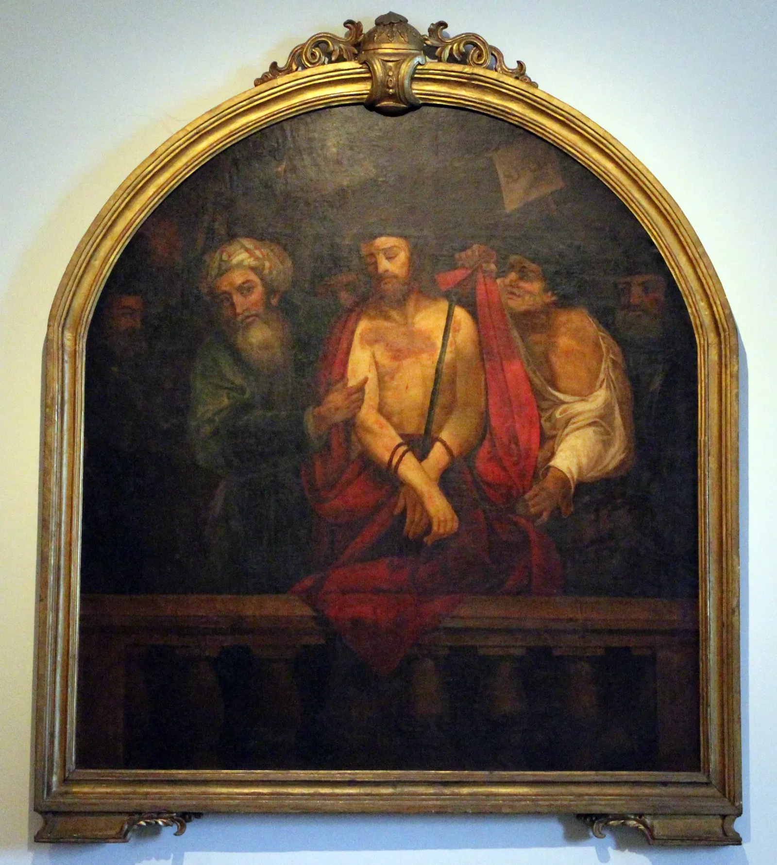 Museo de Arte de Bahía