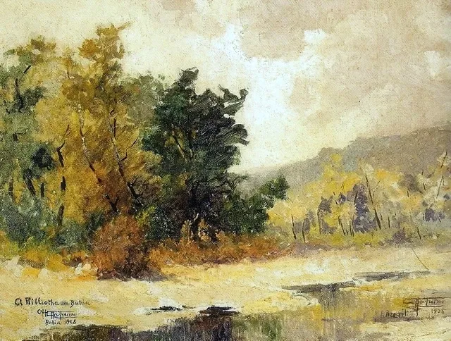 Museo de Arte de Bahía