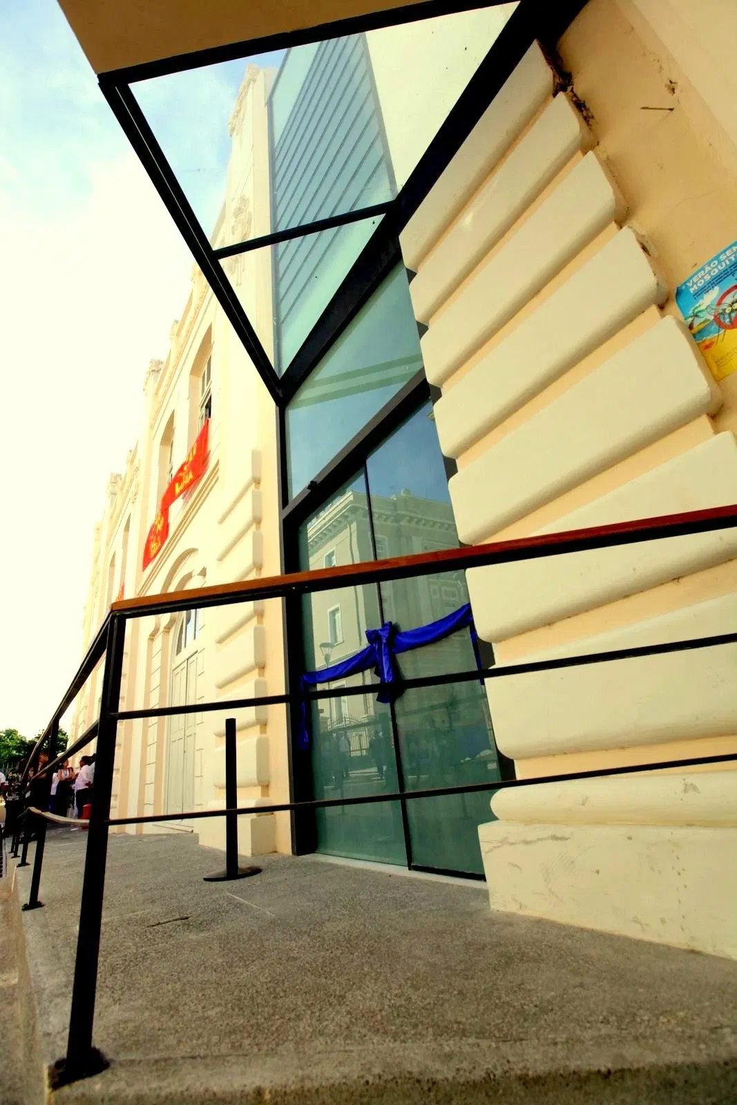 Casa do Carnaval da Bahia