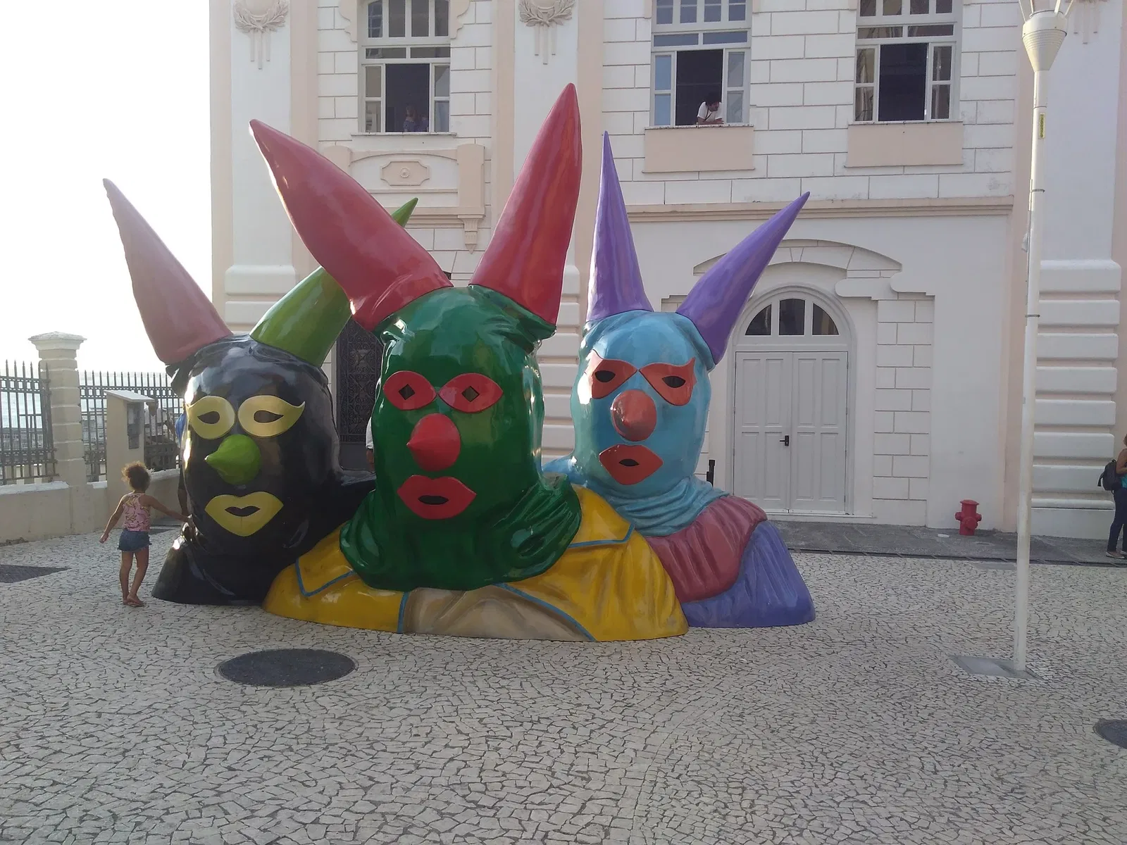 Casa do Carnaval da Bahia