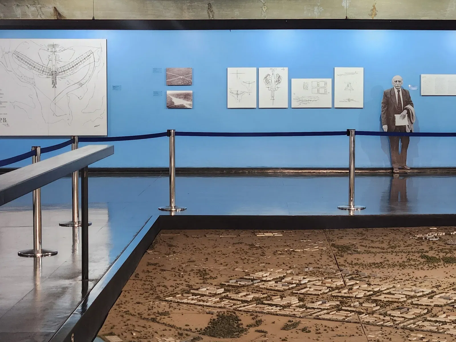 Espaço Lúcio Costa