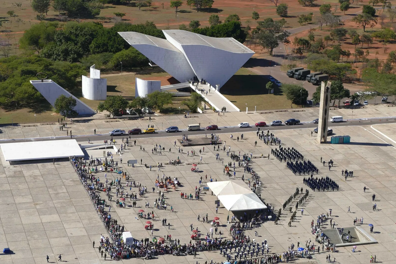 Espaço Lúcio Costa