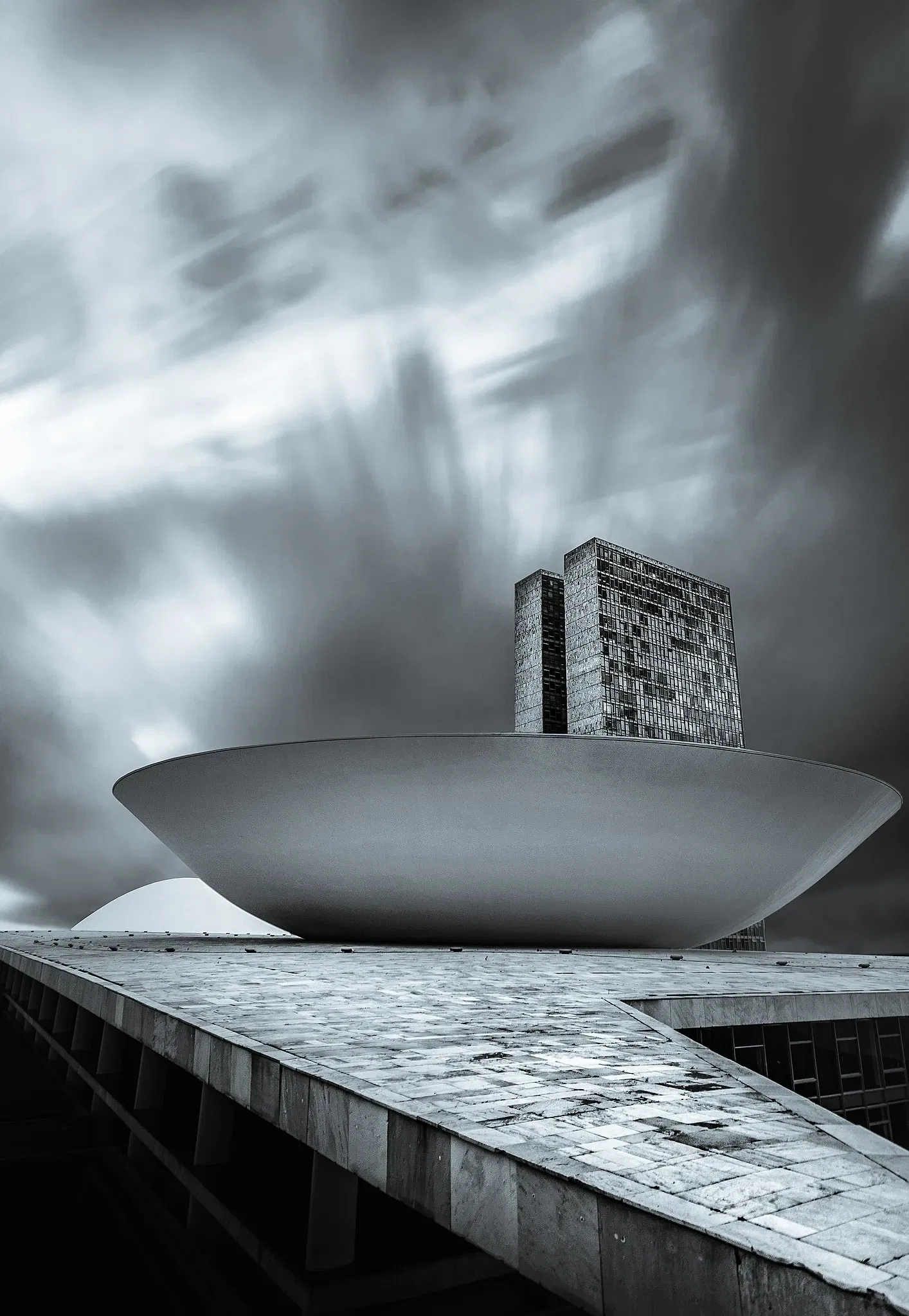 Espaço Lúcio Costa