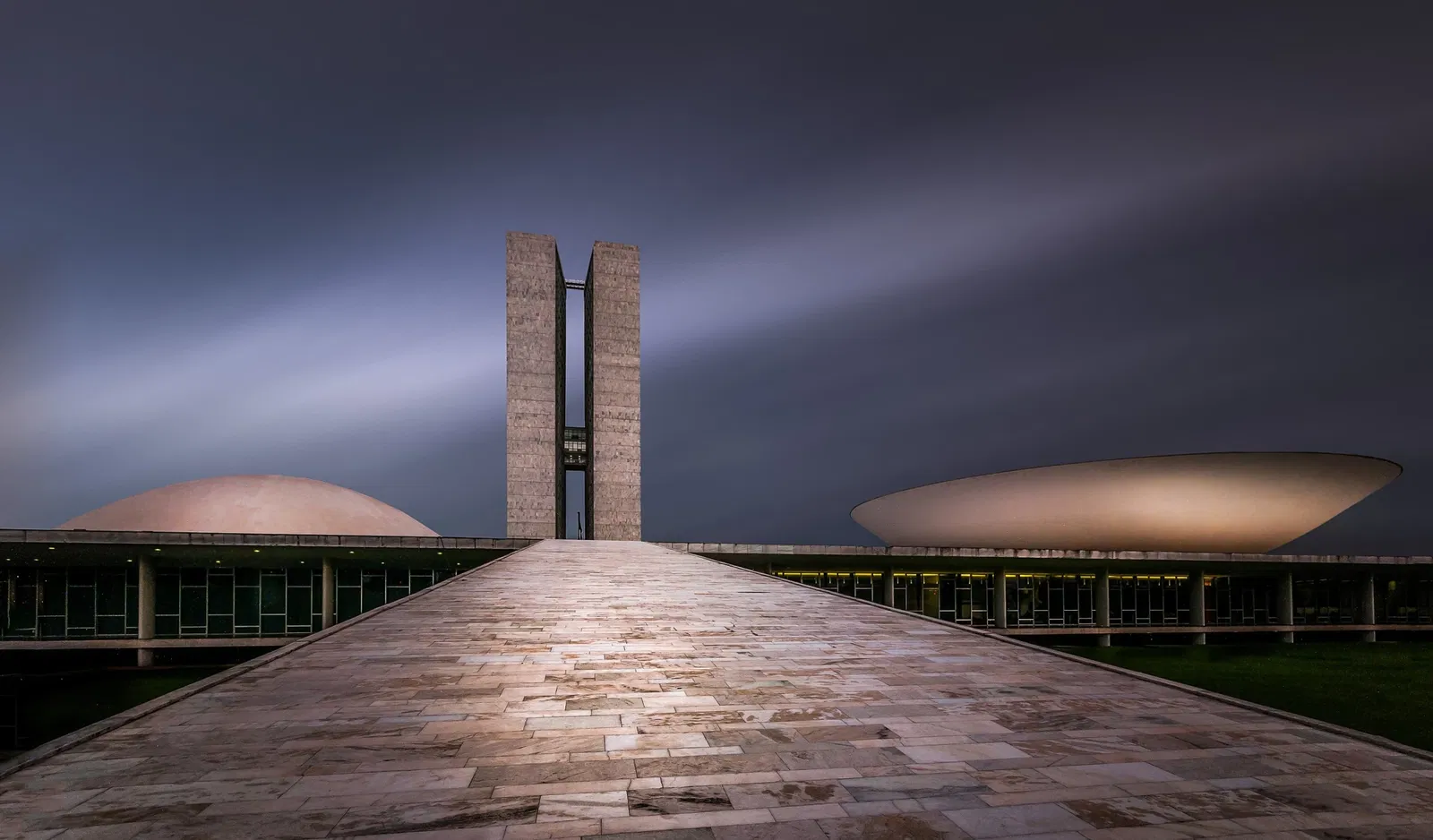 Espaço Lúcio Costa