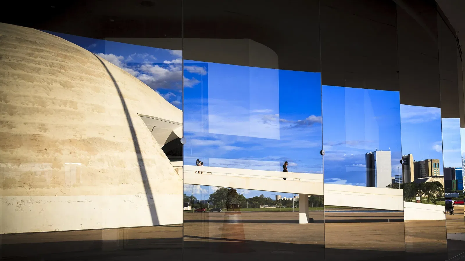Museo Nacional Honestino Guimarães