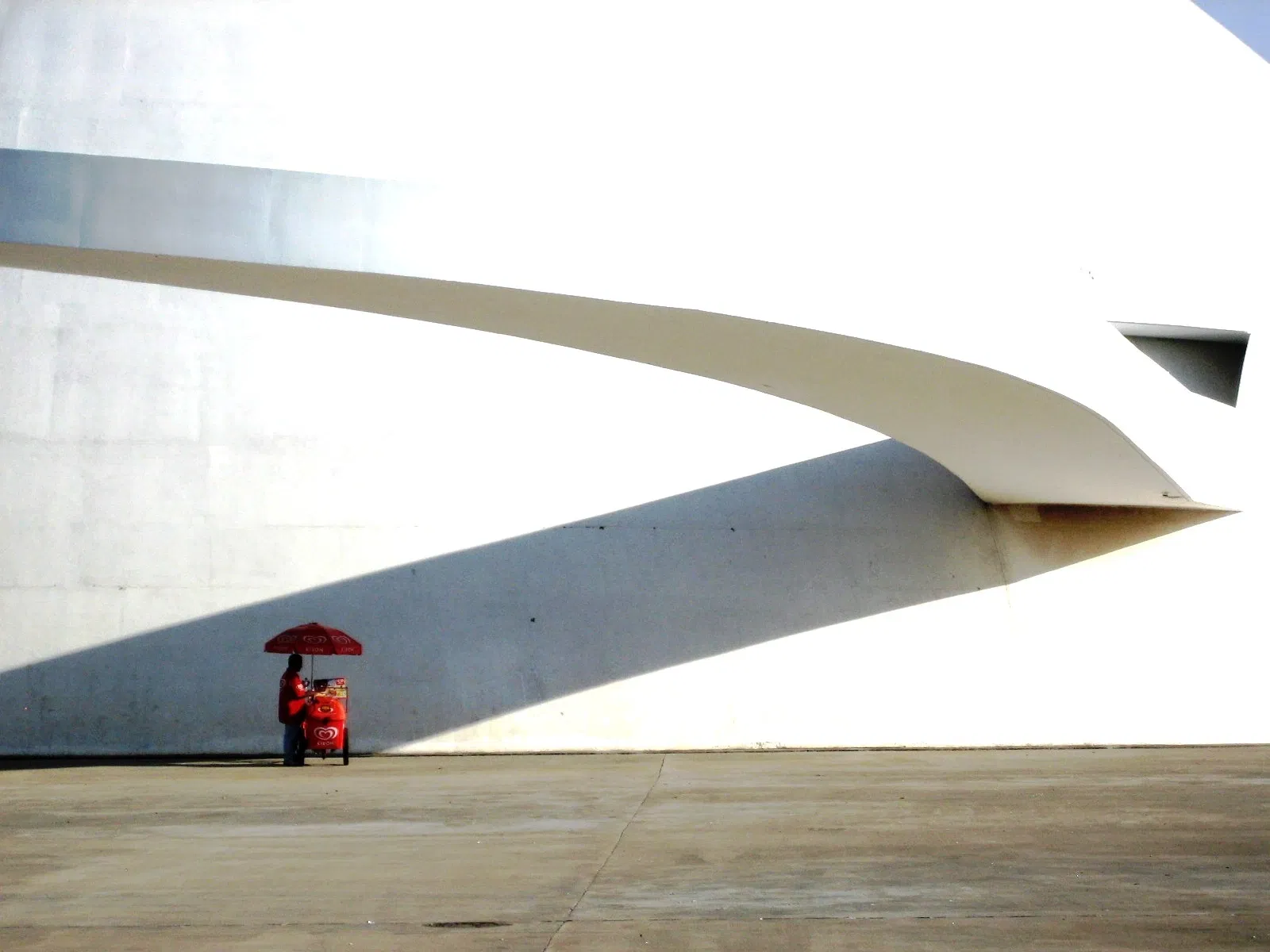 Museo Nacional Honestino Guimarães