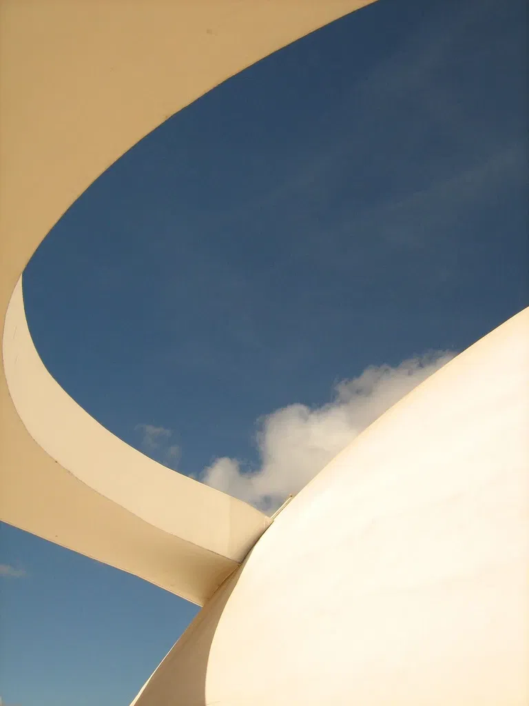 Museo Nacional Honestino Guimarães