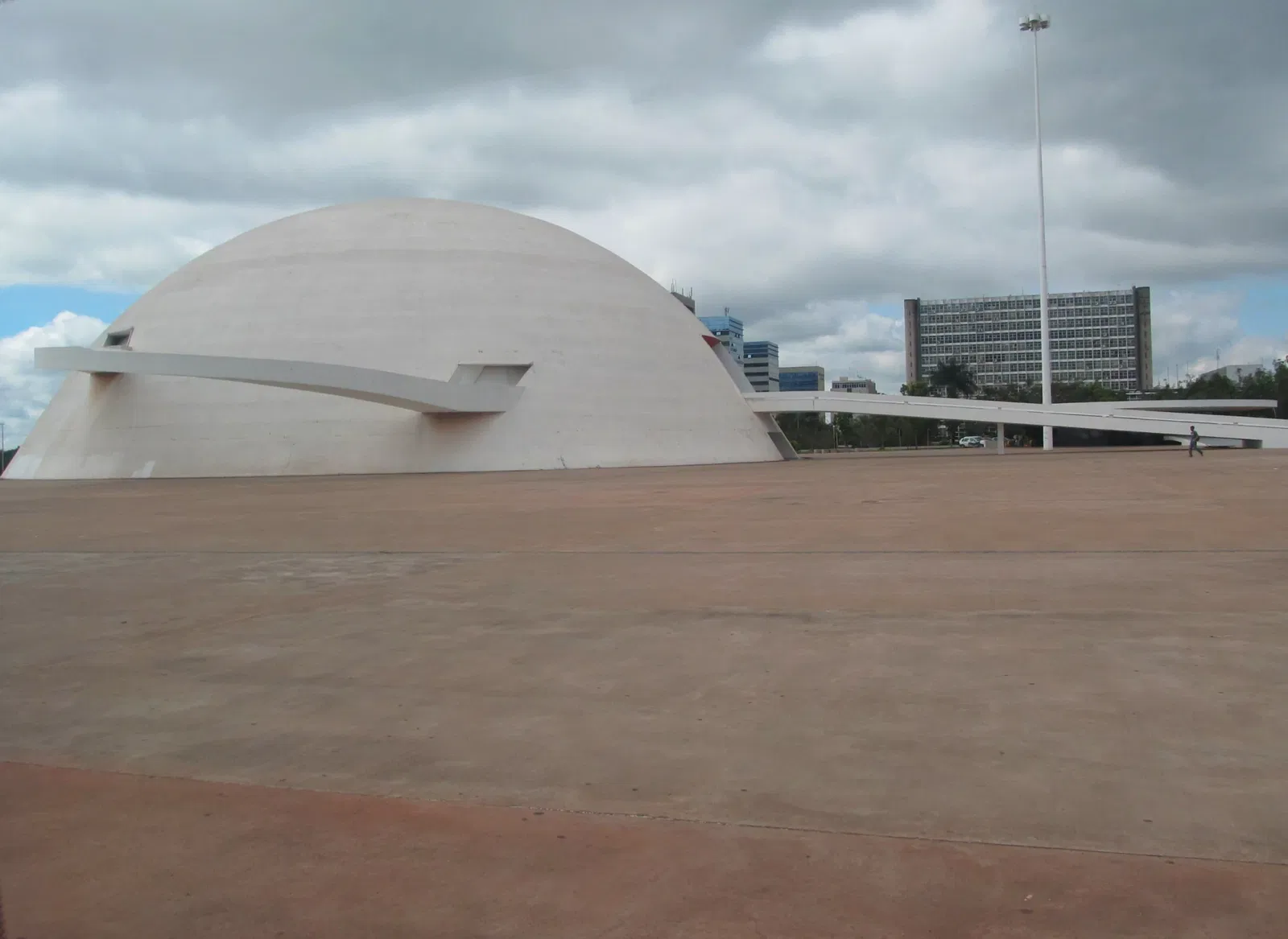 Museo Nacional Honestino Guimarães